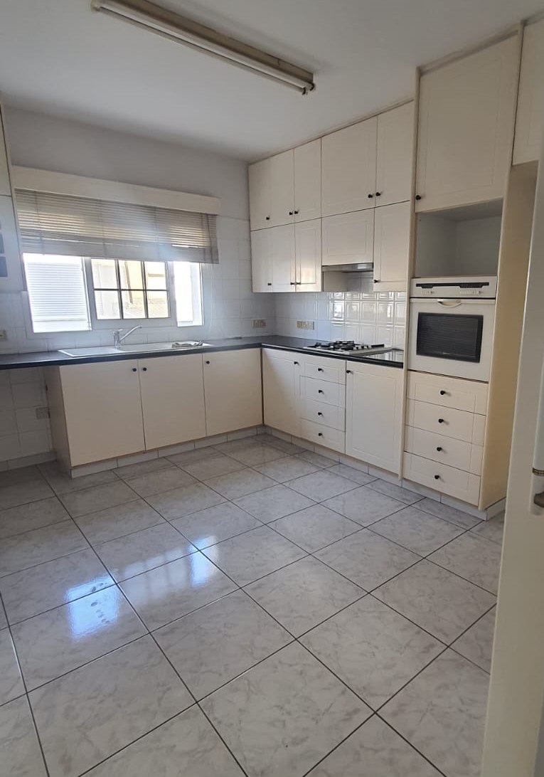 Apartment, 3 bedrooms — 7