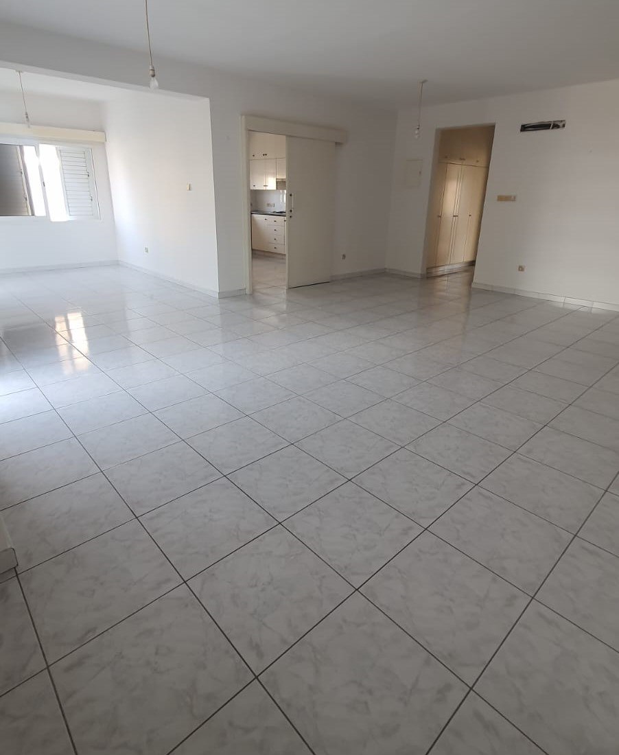 Apartment, 3 bedrooms — 8