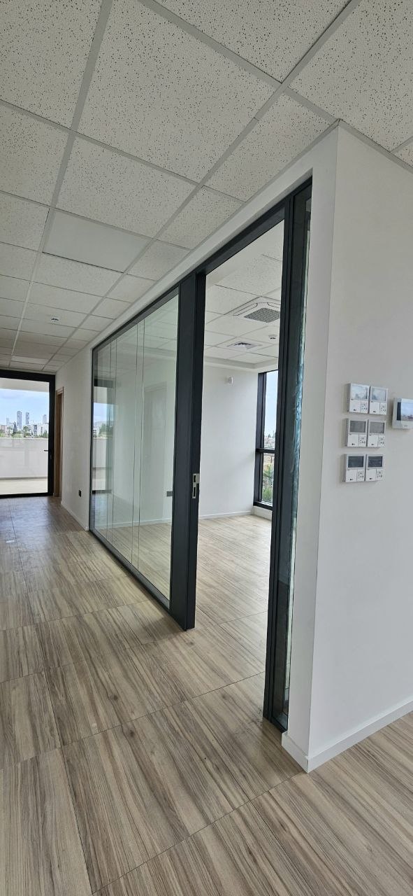 Office — 4