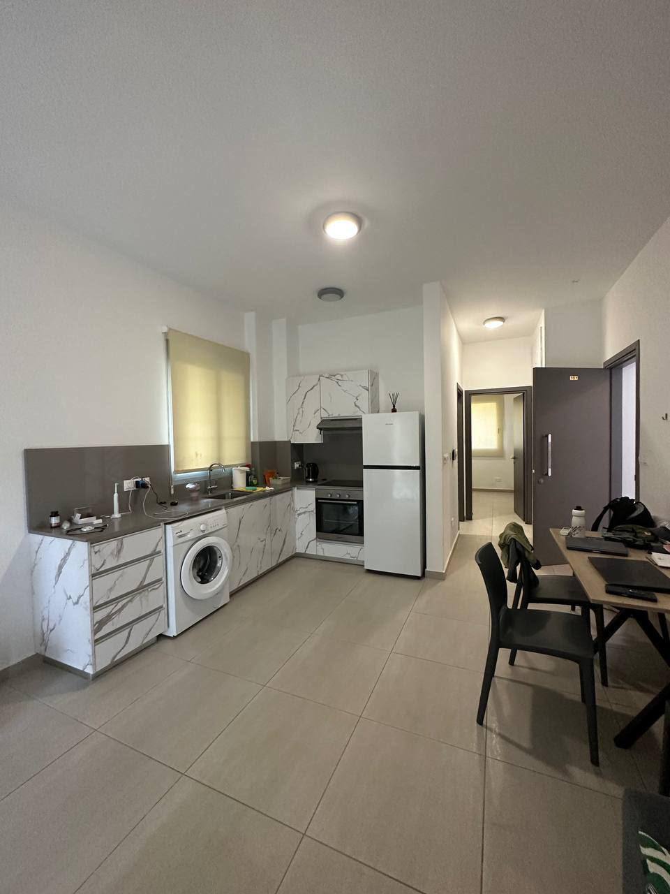 Apartment, 1 bedroom — 3