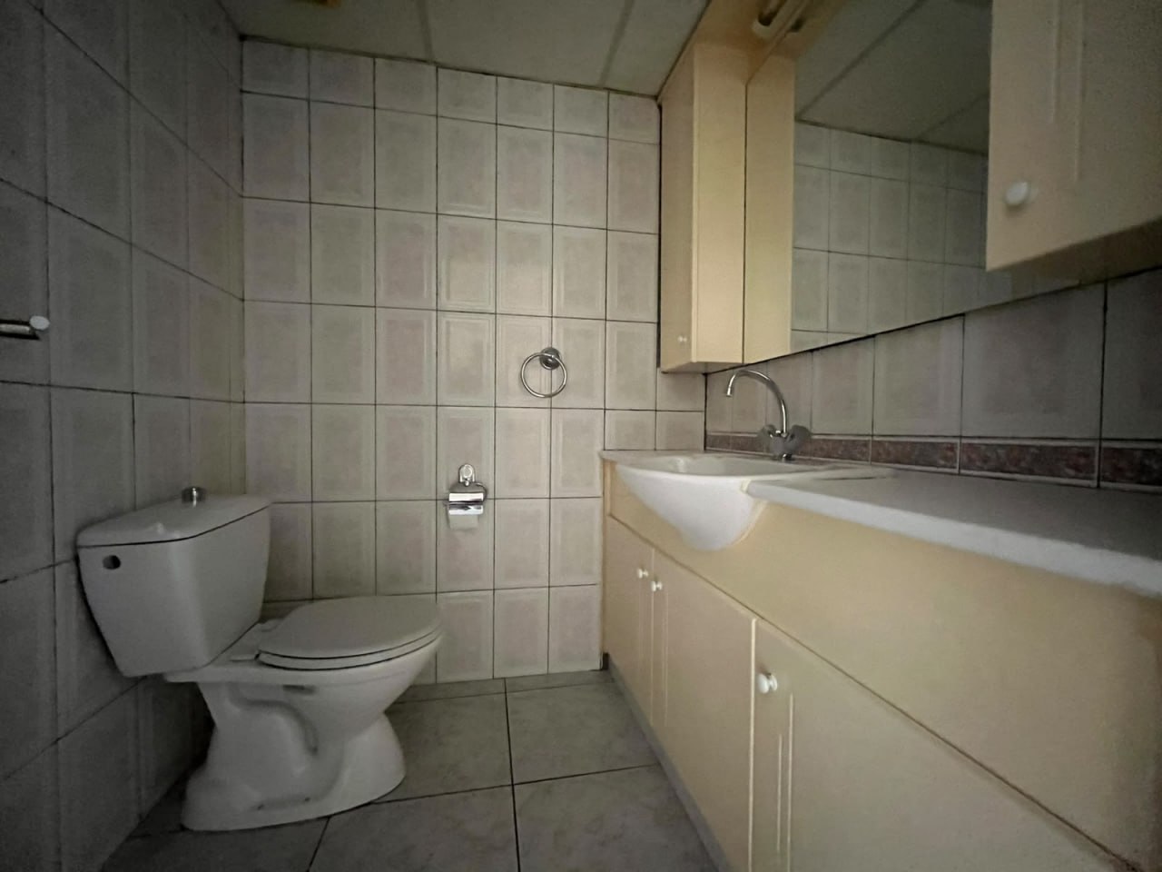 Apartment, 3 bedrooms — 3