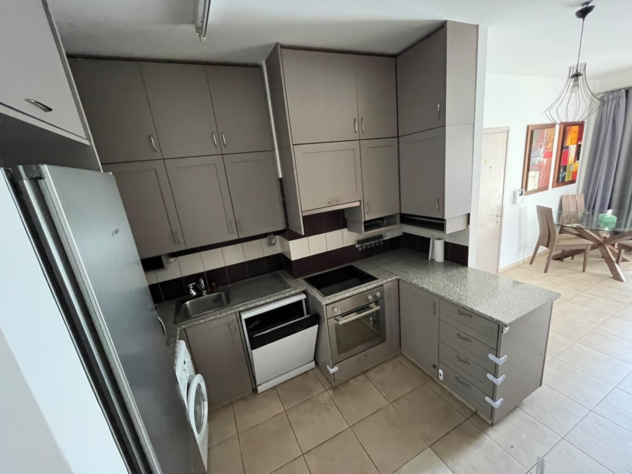 Квартира, 2 комнаты — 7