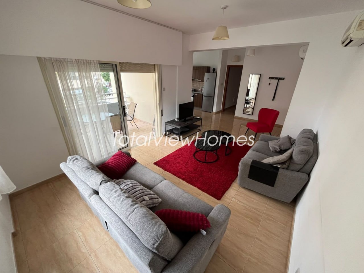 Apartment, 2 bedrooms — 10