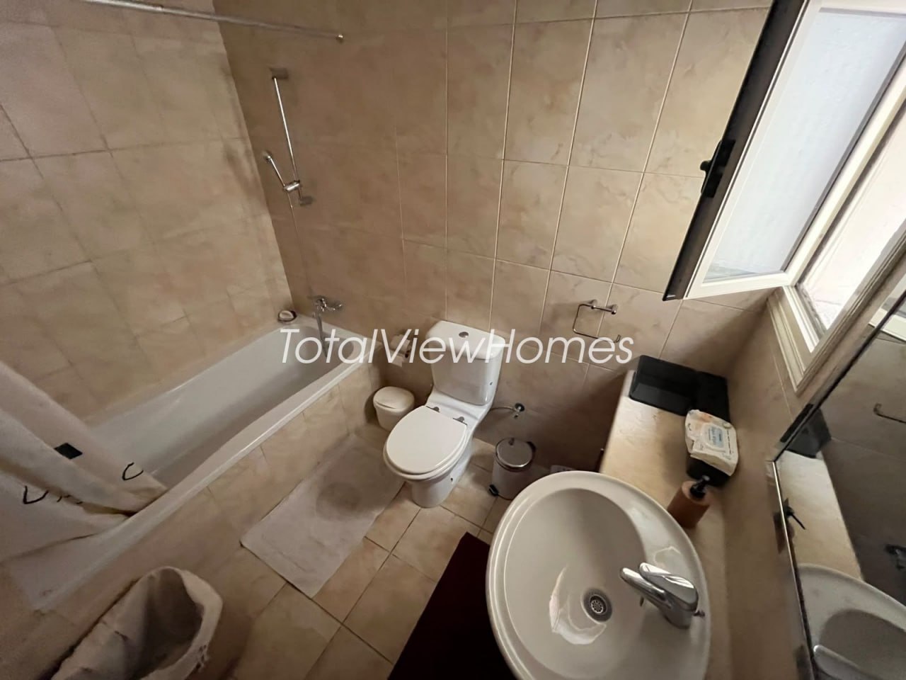 Apartment, 2 bedrooms — 3