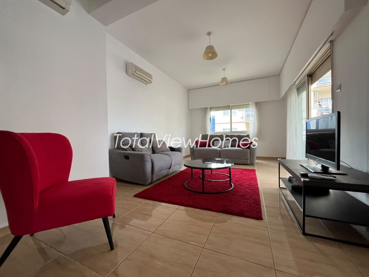 Apartment, 2 bedrooms — 9