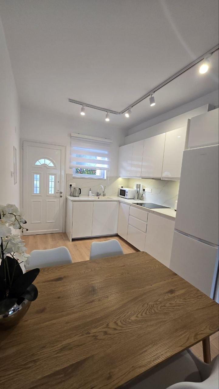 Apartment, 2 bedrooms — 2
