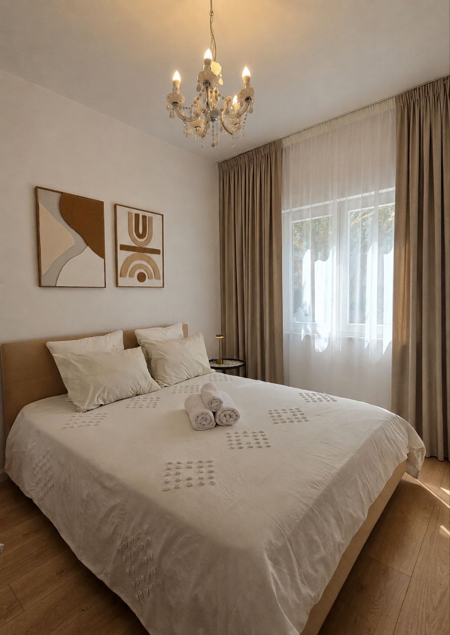 Apartment, 2 bedrooms — 3