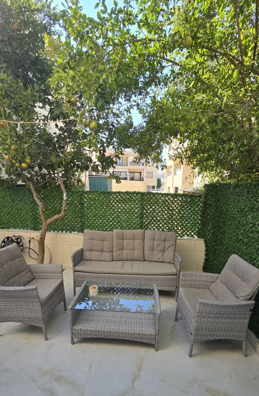 Apartment, 2 bedrooms — 5