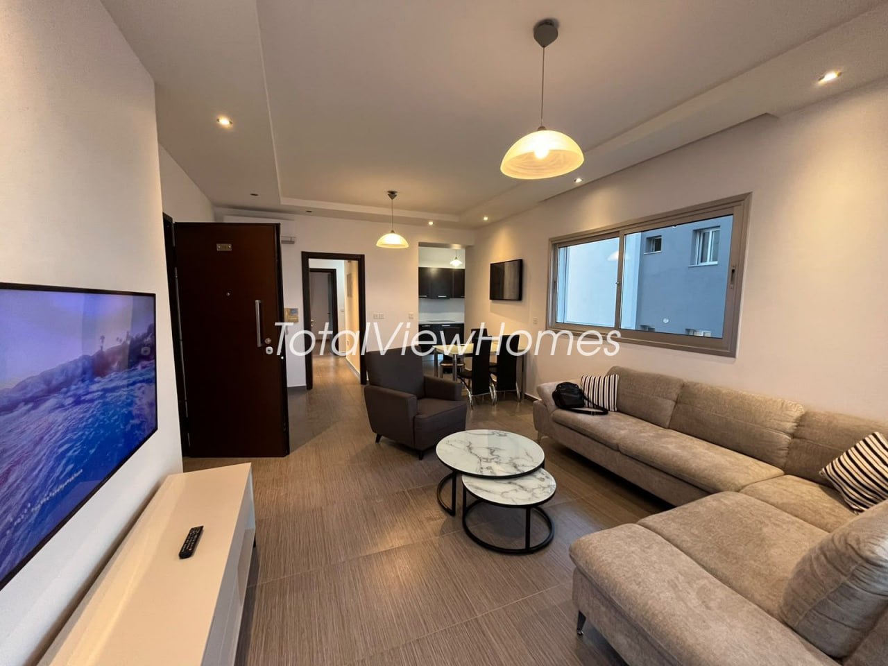 Apartment, 2 bedrooms — 10