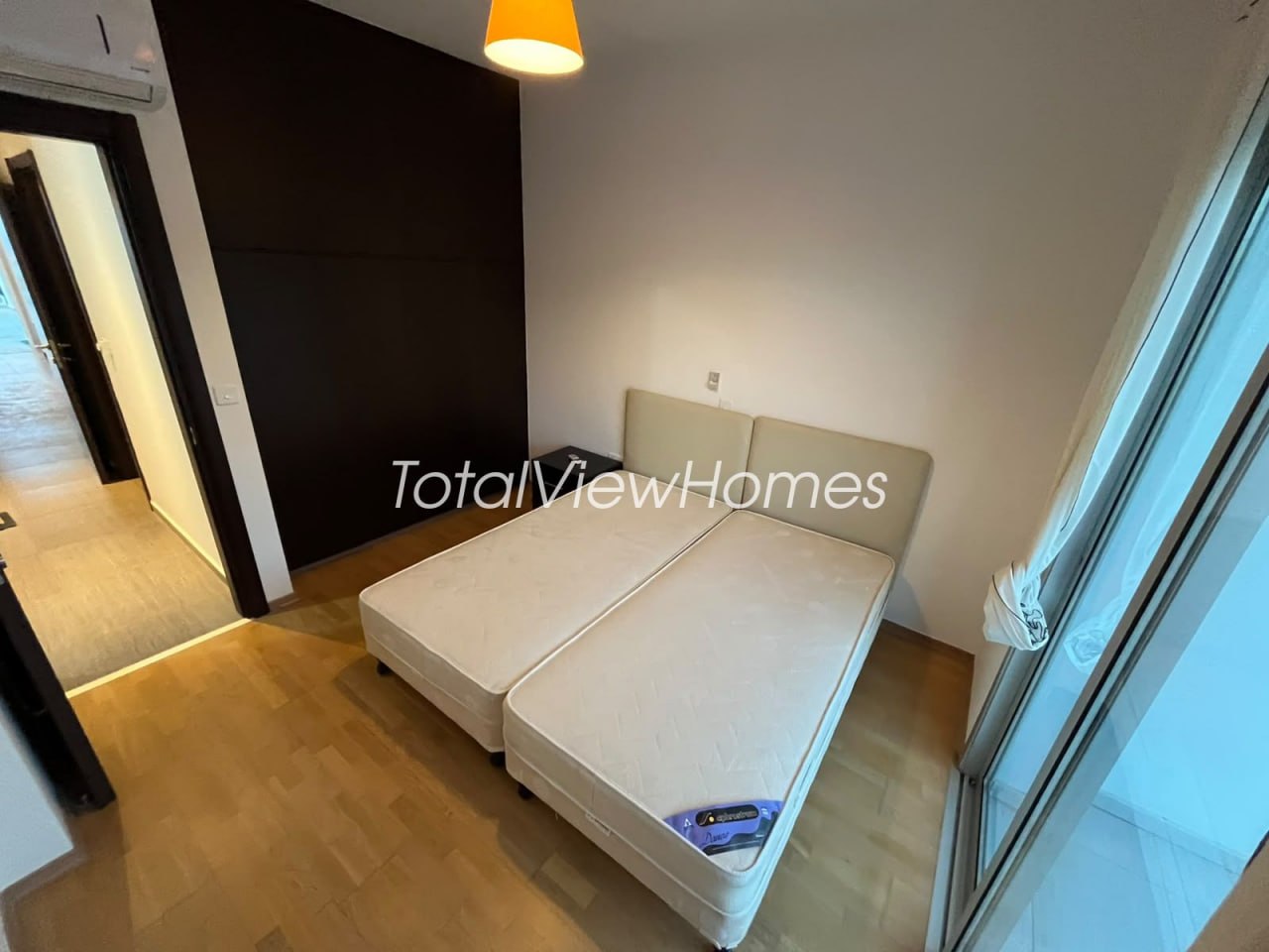 Apartment, 2 bedrooms — 6