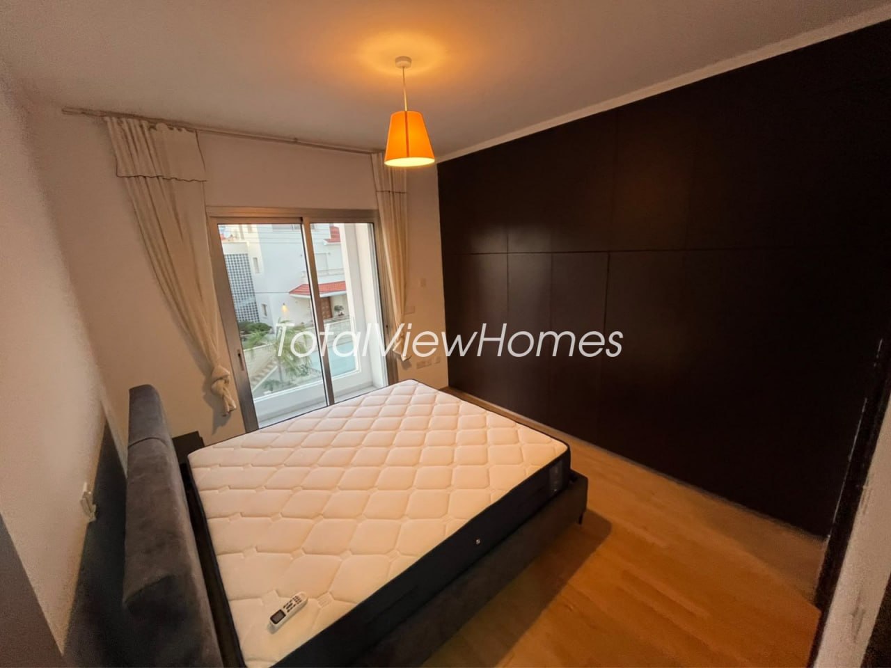 Apartment, 2 bedrooms — 7