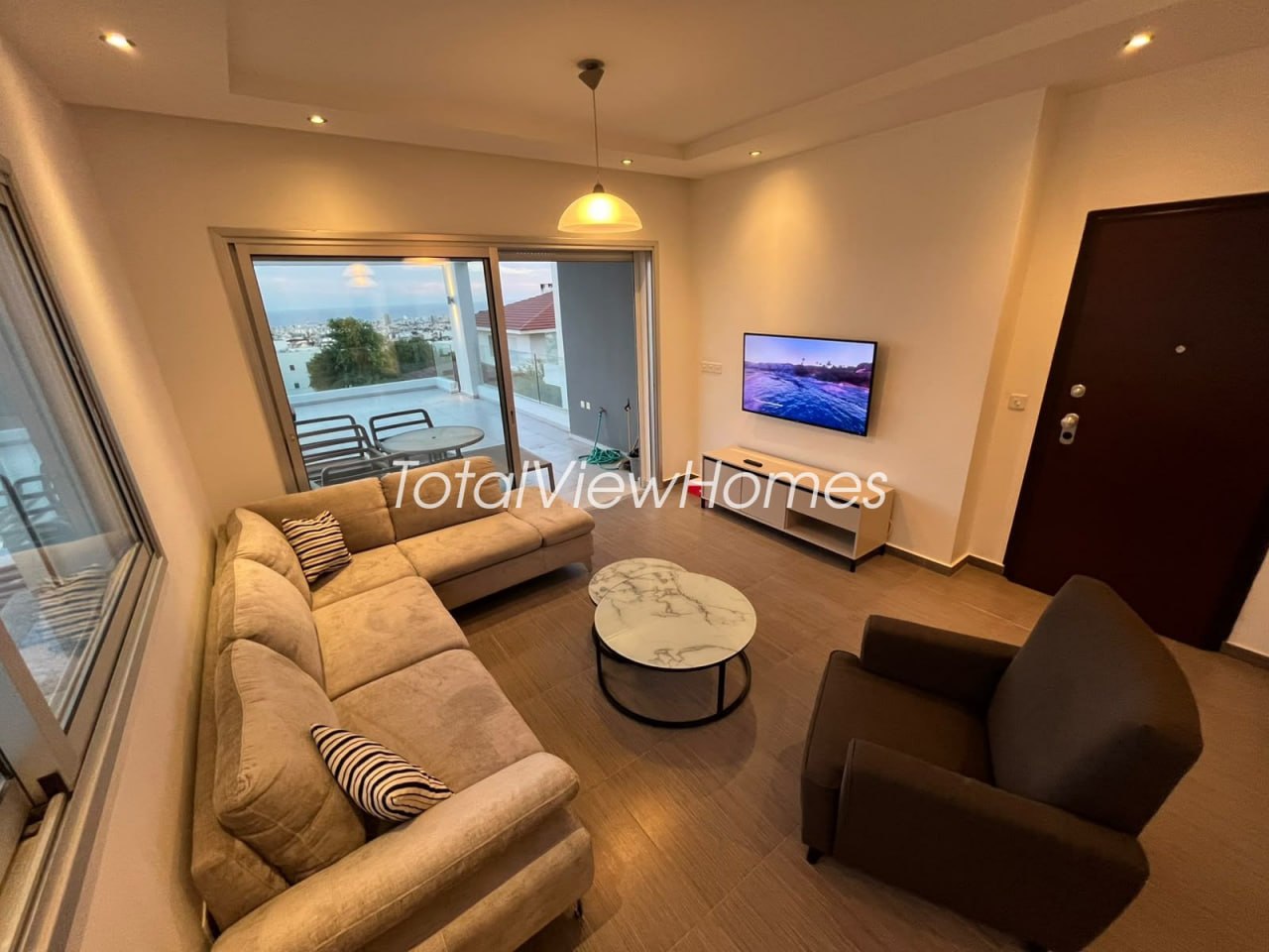 Apartment, 2 bedrooms — 9