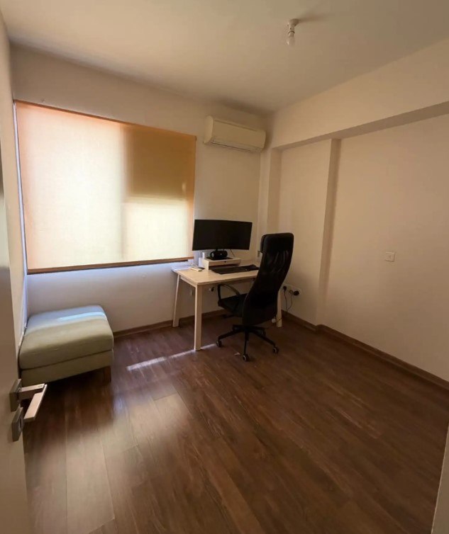 Apartment, 3 bedrooms — 5