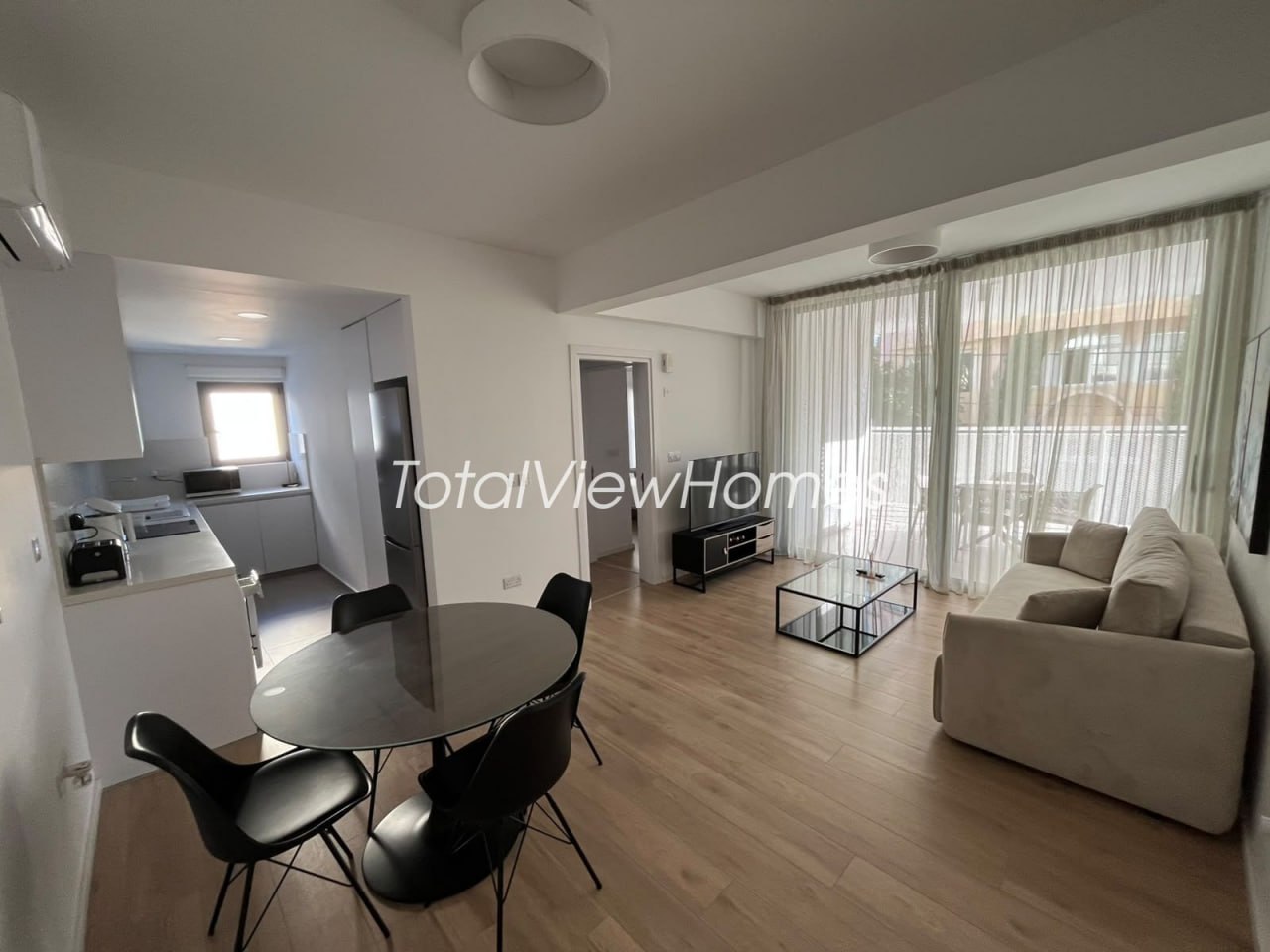 Apartment, 1 bedroom — 10