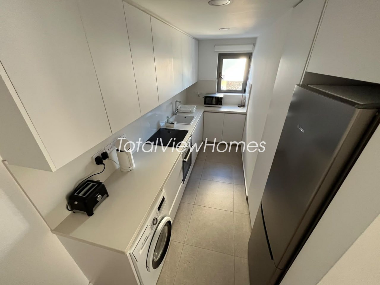 Apartment, 1 bedroom — 5
