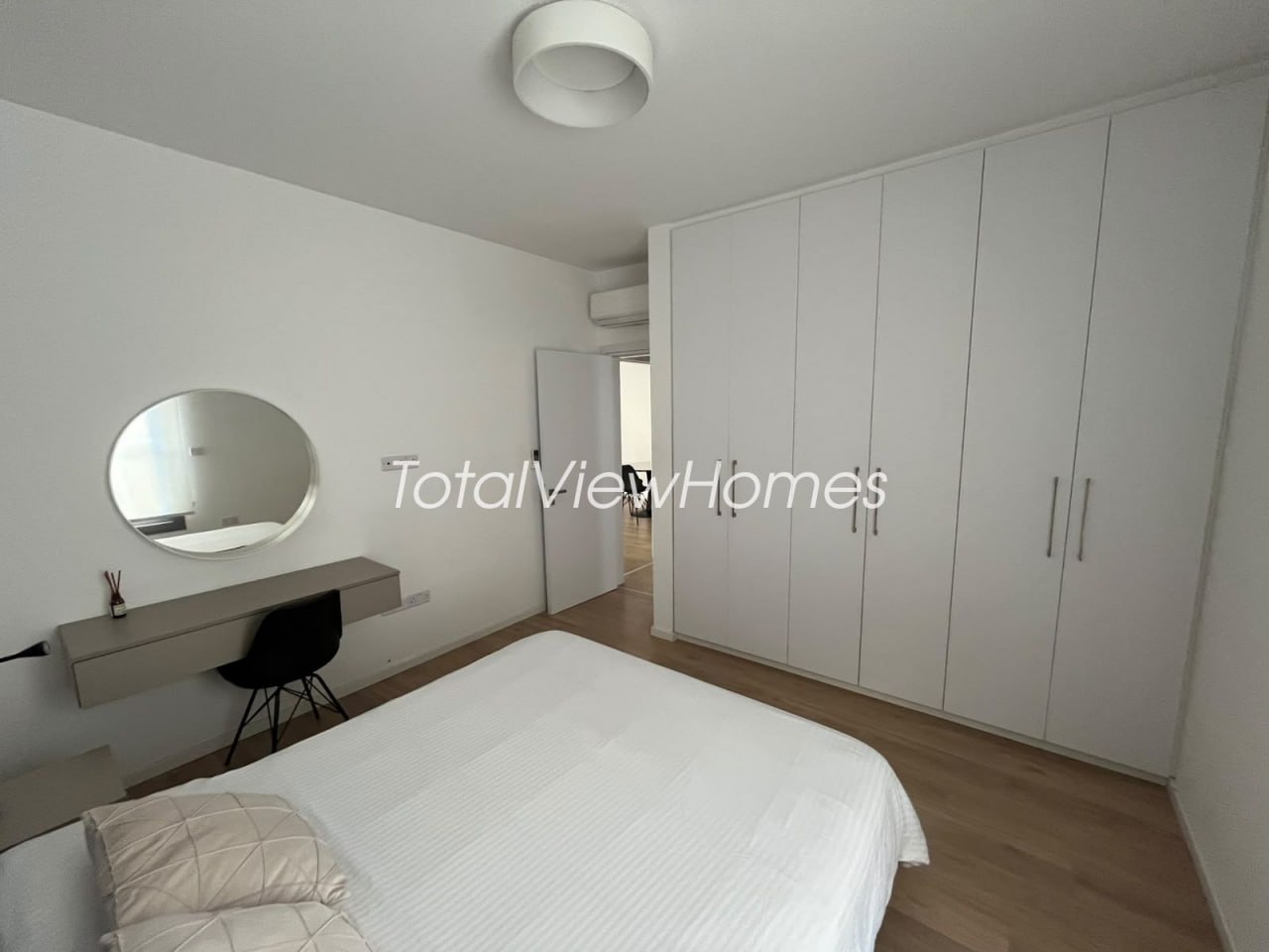 Apartment, 1 bedroom — 6