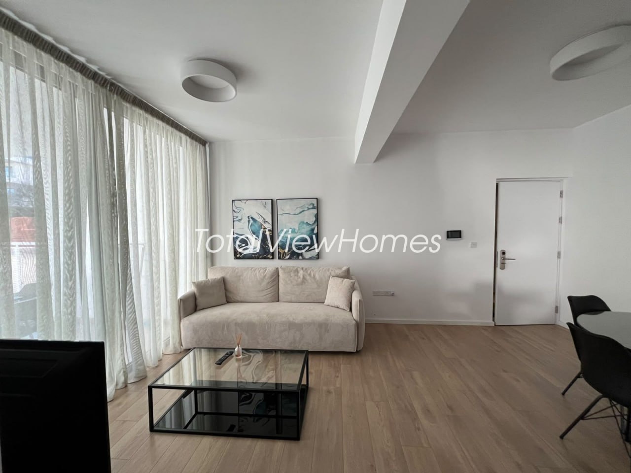 Apartment, 1 bedroom — 8