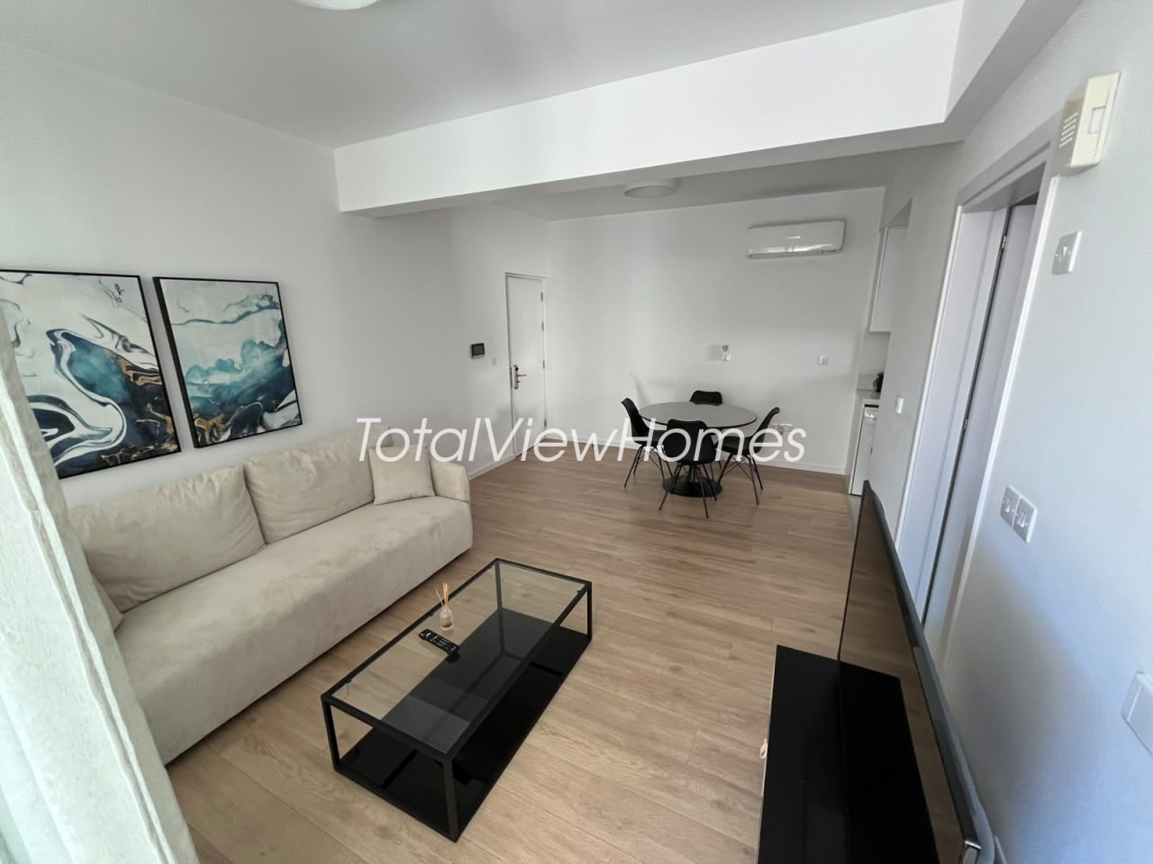 Apartment, 1 bedroom — 9