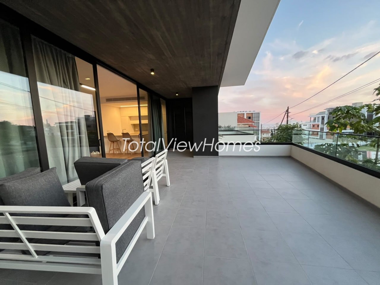 Apartment, 2 bedrooms — 2