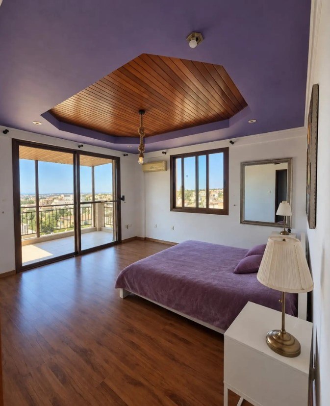 Penthouse, 4 bedrooms — 8