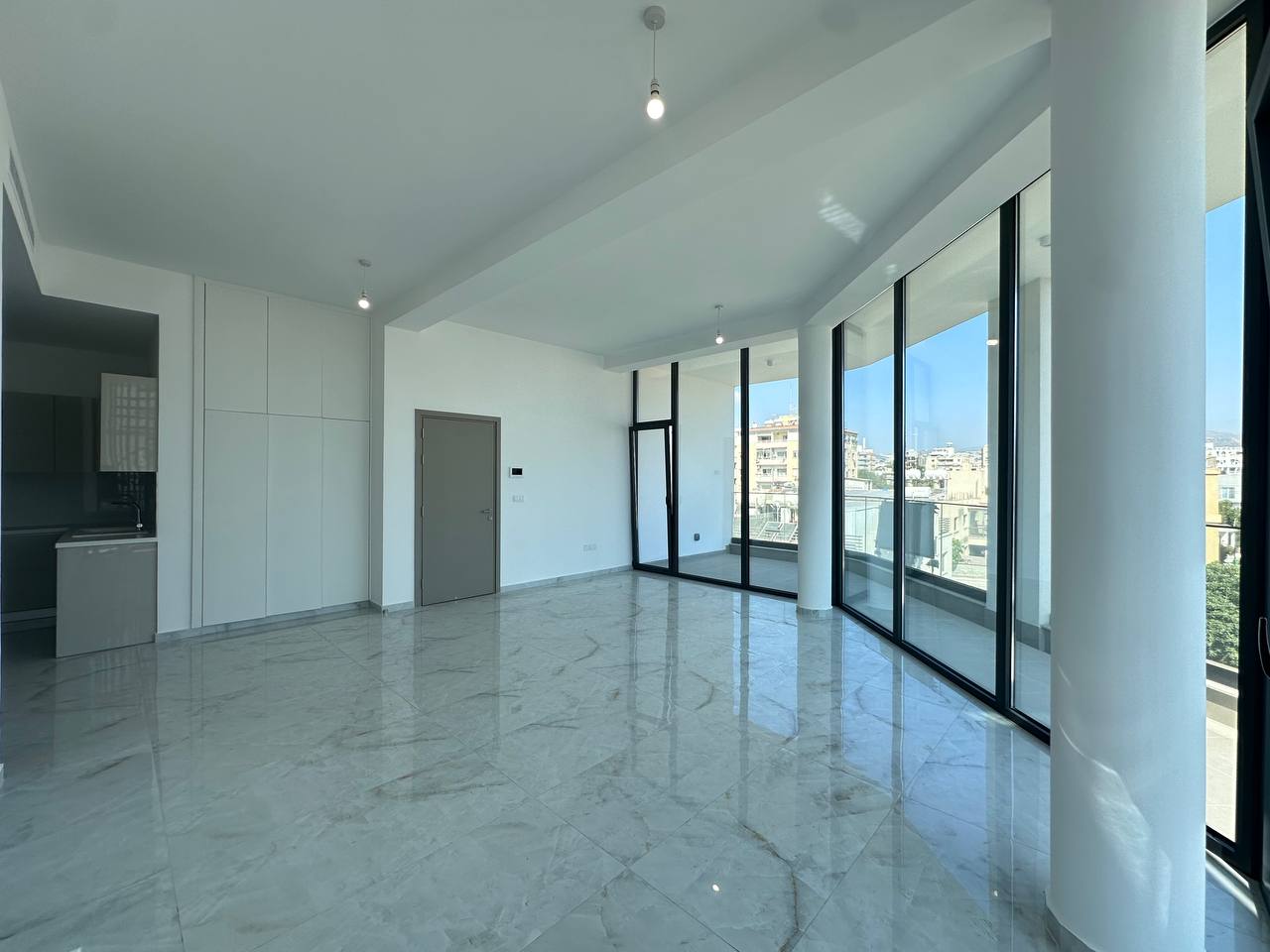 Penthouse, 3 bedrooms — 8