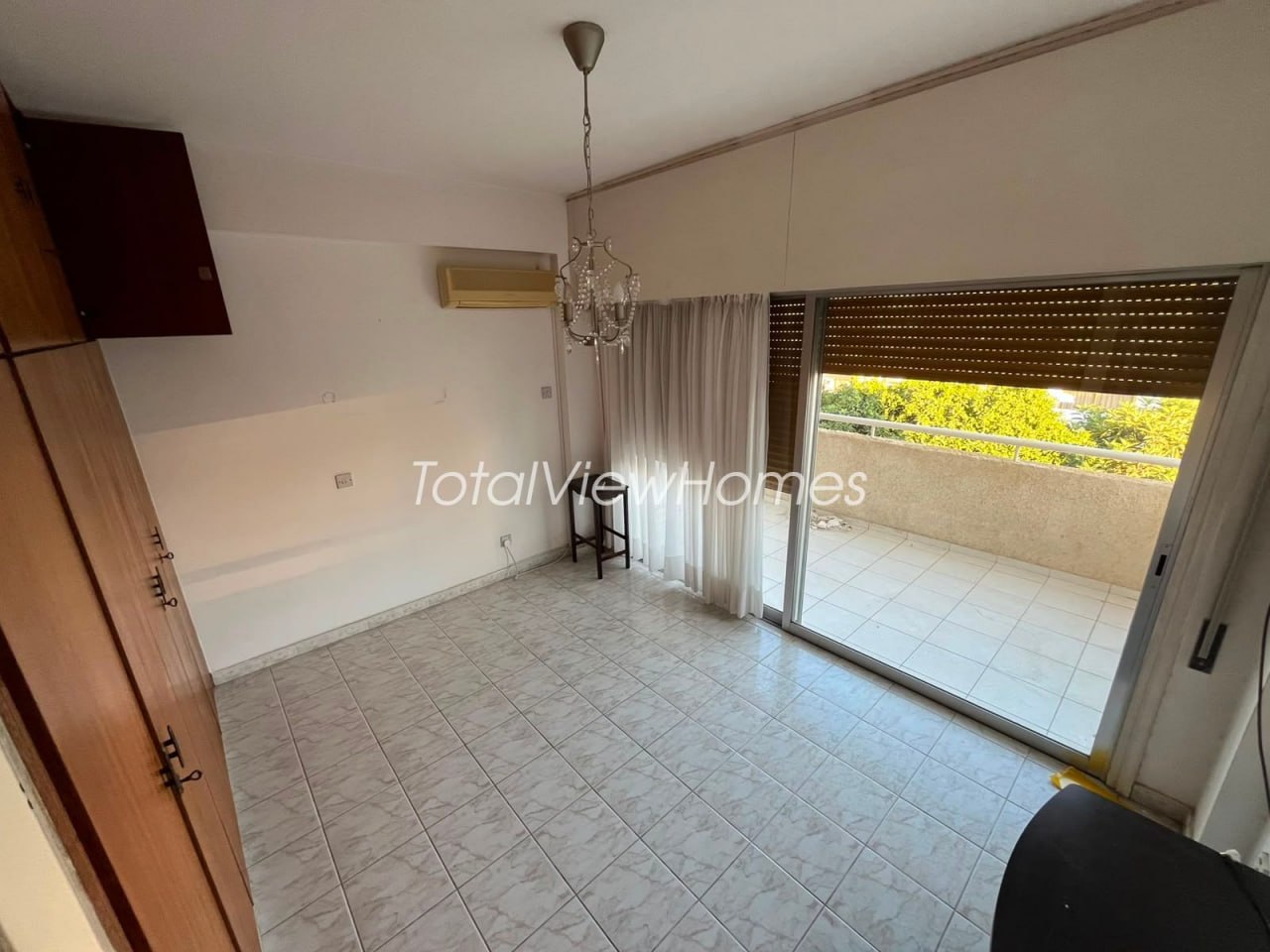 Apartment, 3 bedrooms — 4