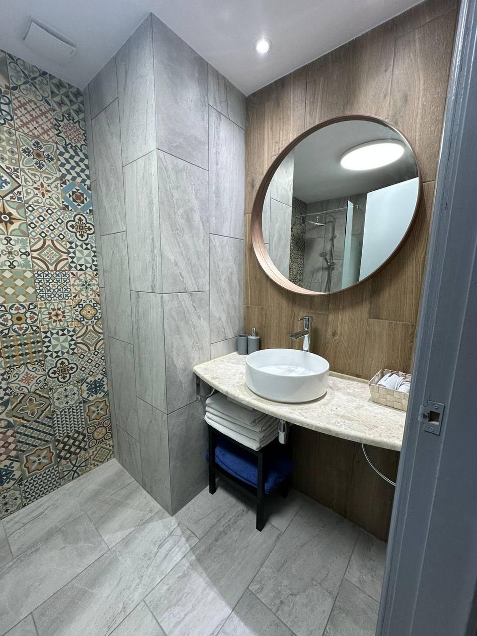 Квартира в Chloraka, Пафос 2