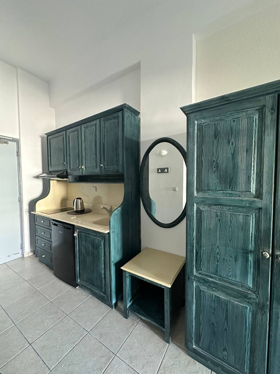 Apartment in Chloraka, Paphos 3