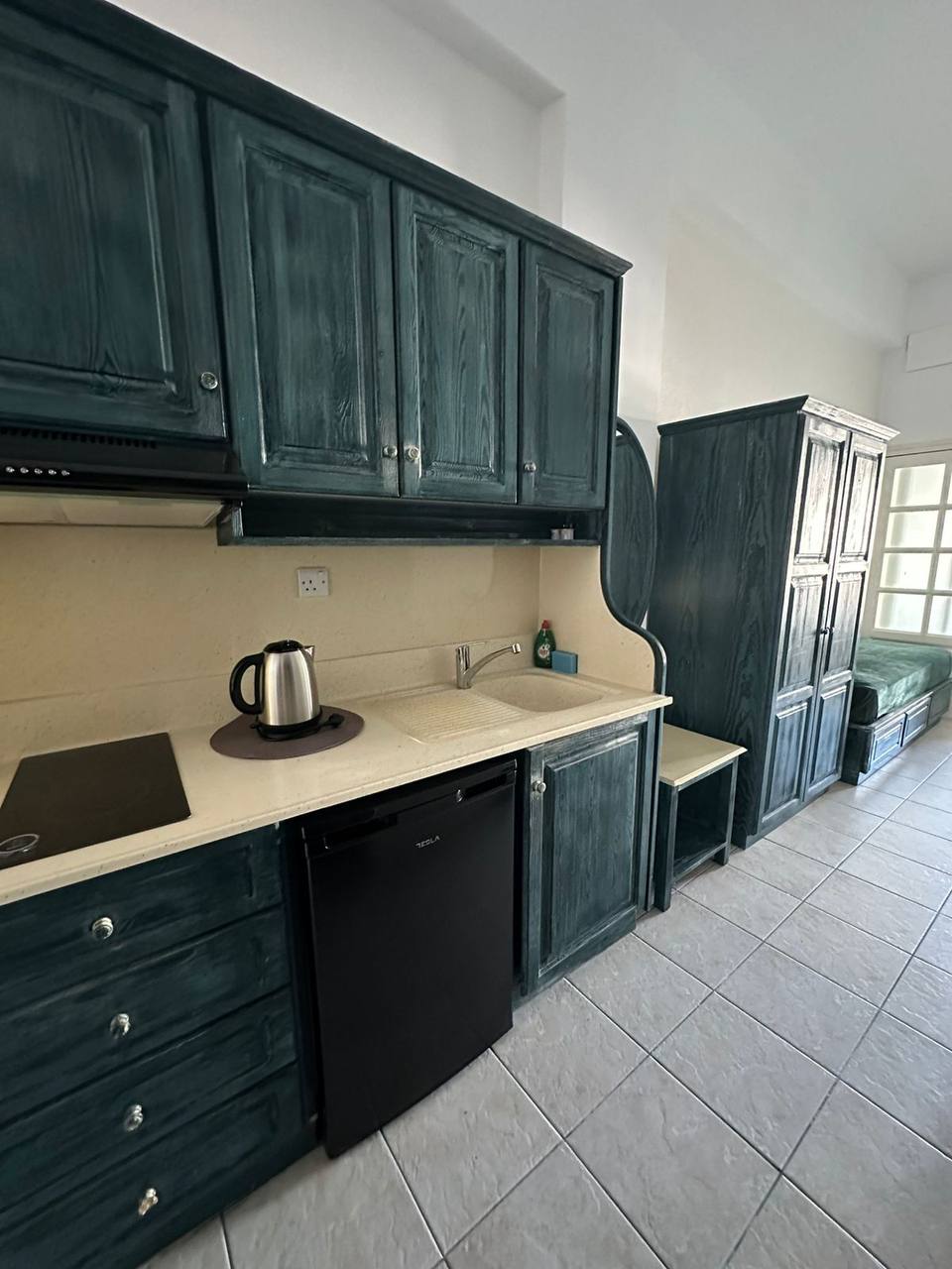 Apartment in Chloraka, Paphos 4