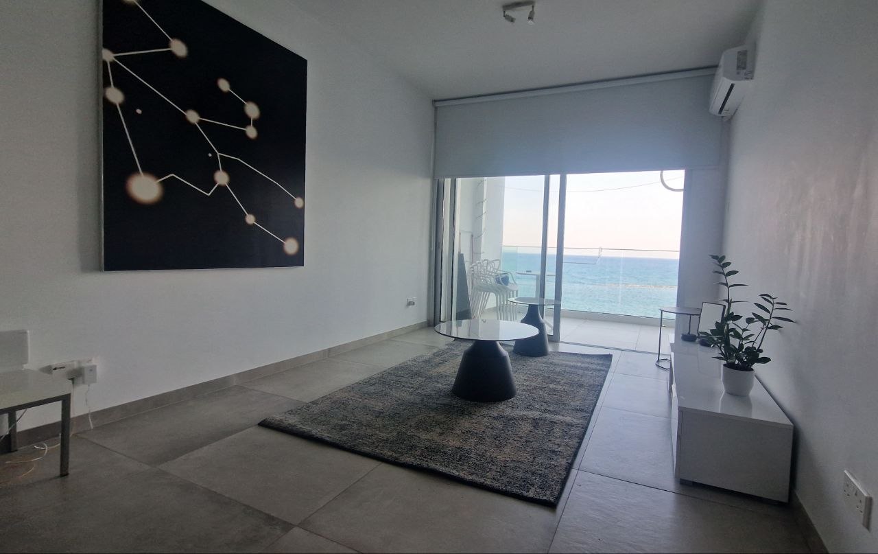 Apartment, 2 bedrooms — 3