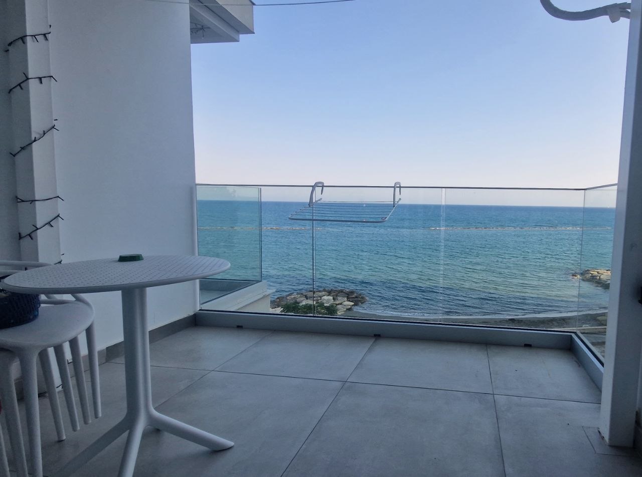 Apartment, 2 bedrooms — 4