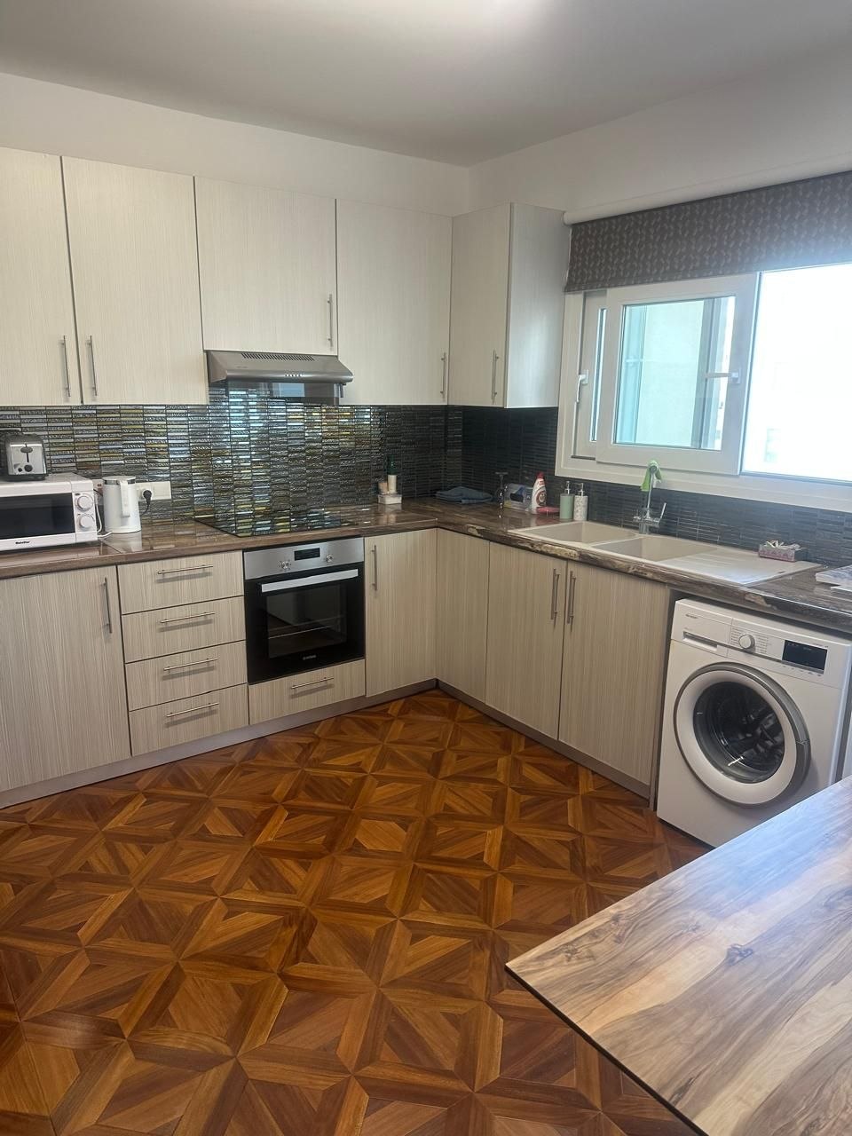 Apartment, 3 bedrooms — 3