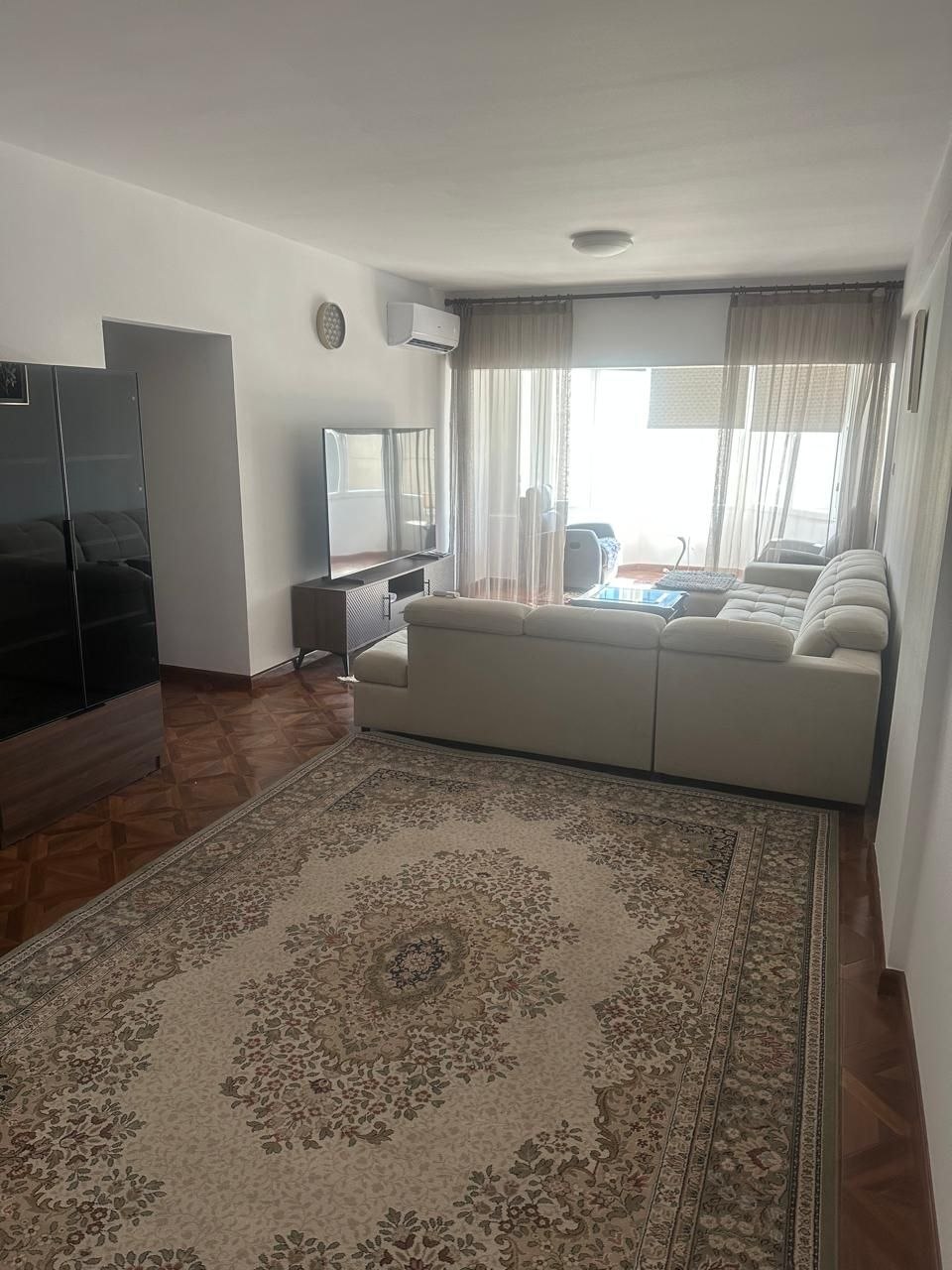 Apartment, 3 bedrooms — 4