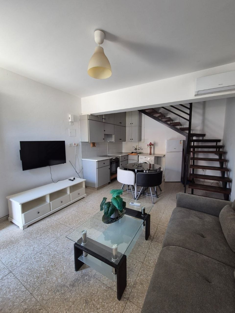 Apartment, 1 bedroom — 5