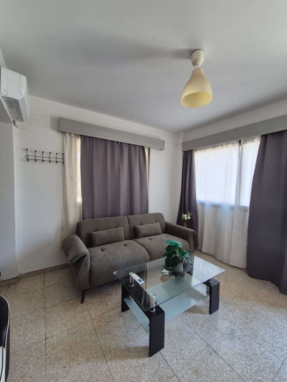 Квартира, 1 комната — 9