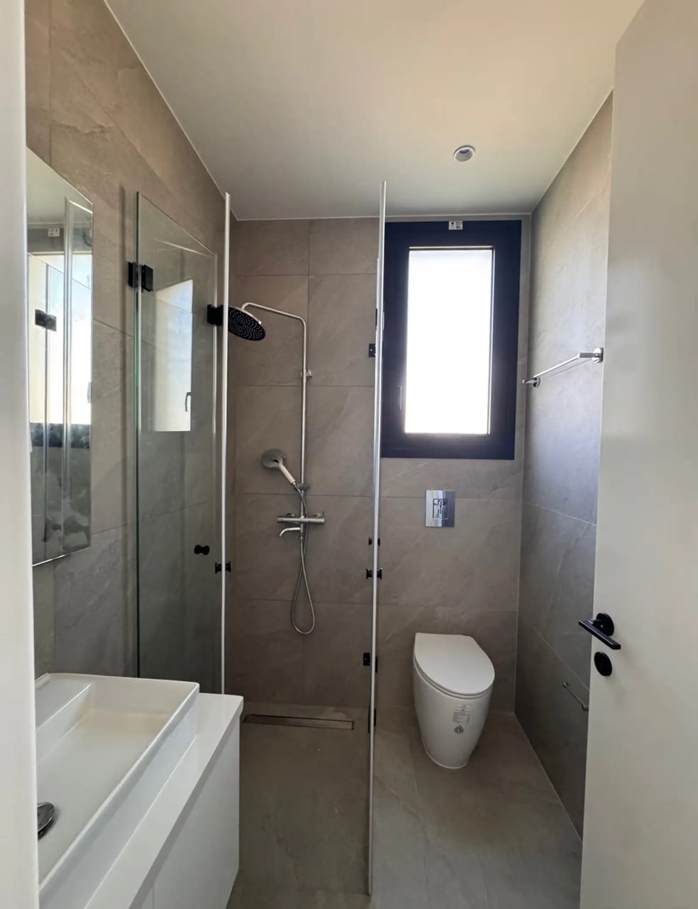 Apartment, 2 bedrooms — 2