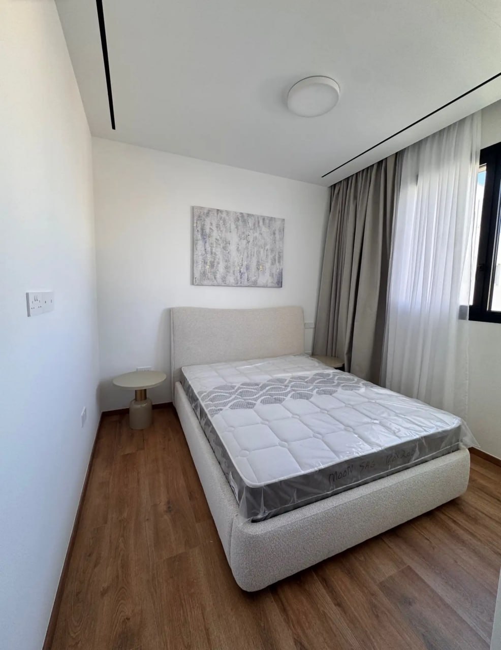 Apartment, 2 bedrooms — 3