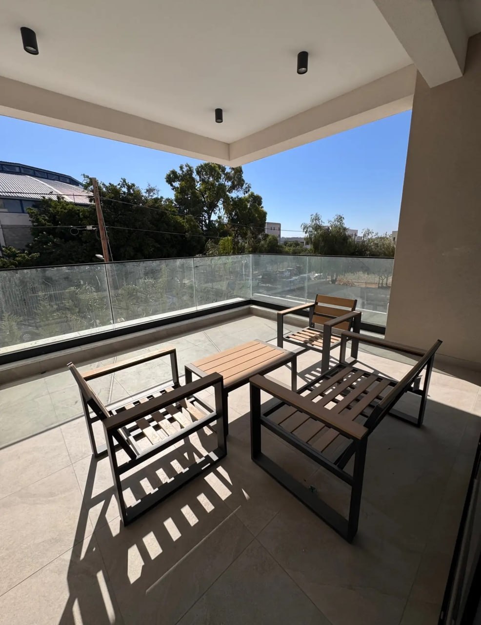 Apartment, 2 bedrooms — 4