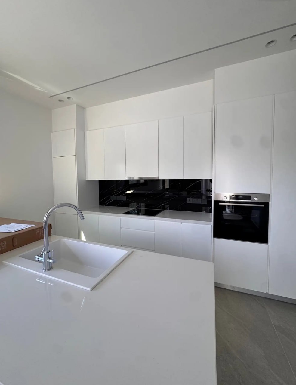 Apartment, 2 bedrooms — 5
