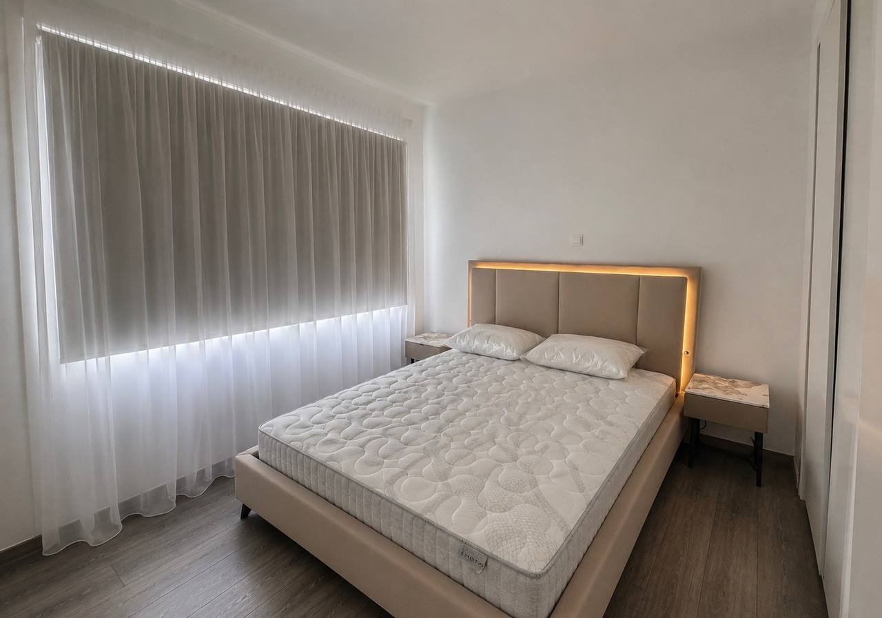 Apartment, 3 bedrooms — 2