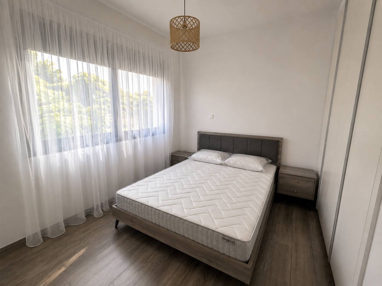 Apartment, 3 bedrooms — 3