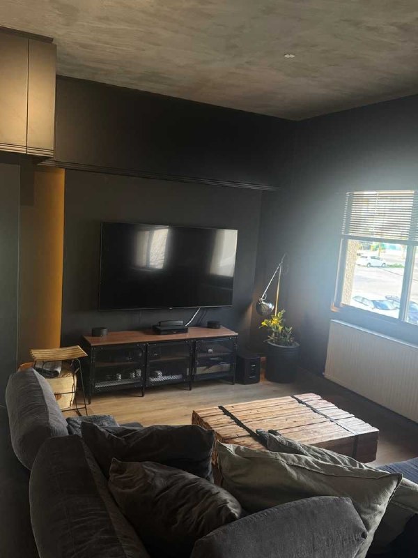 Penthouse, 2 bedrooms — 4