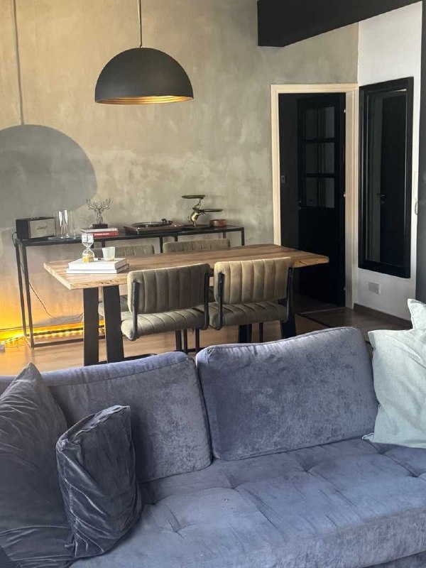 Penthouse, 2 bedrooms — 5