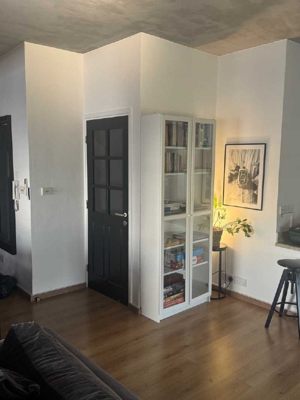 Penthouse, 2 bedrooms — 9