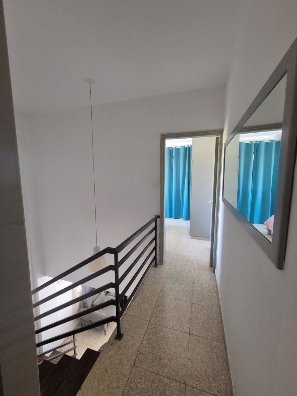 Apartment, 1 bedroom — 8