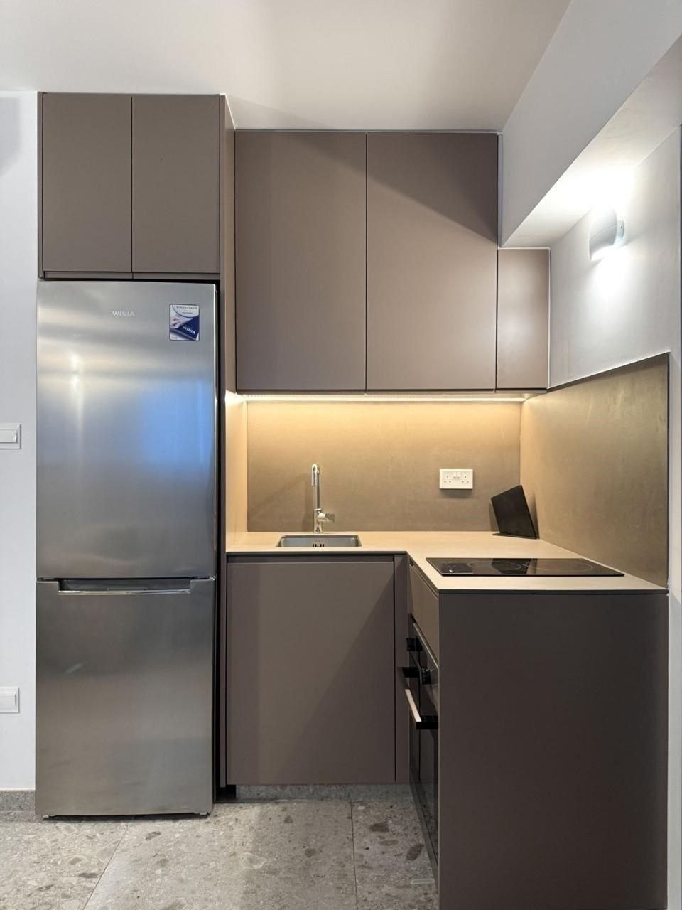 Apartment, 1 bedroom — 2