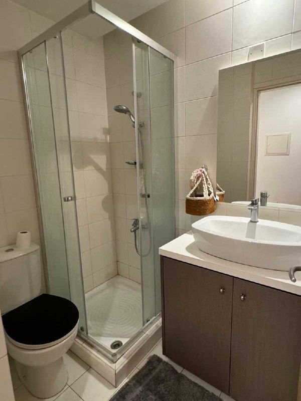 Apartment, 1 bedroom — 4