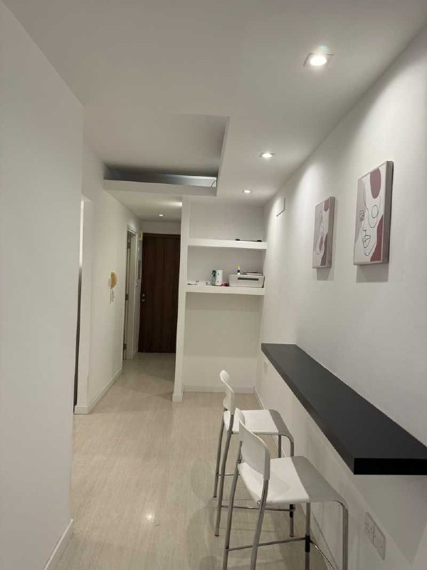 Apartment, 1 bedroom — 5