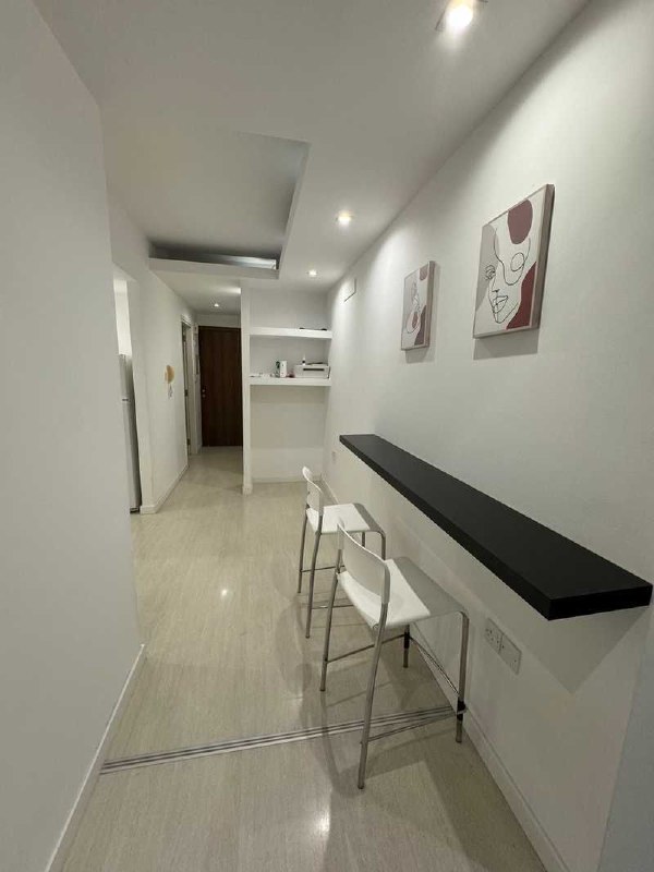Квартира, 1 комната — 8