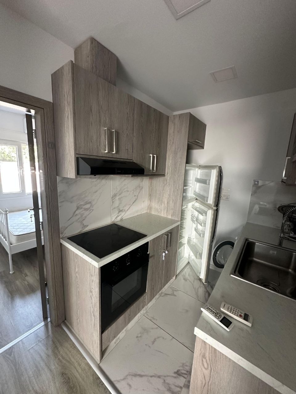 House, 2 bedrooms — 4